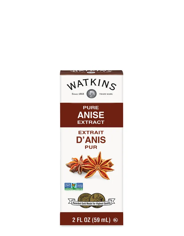 Watkins Pure Anise Extract - 2 fl oz