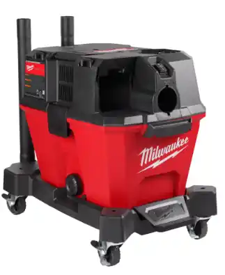 Milwaukee M18 FUEL™ 6 Gallon Wet/Dry Vacuum (Tool Only)