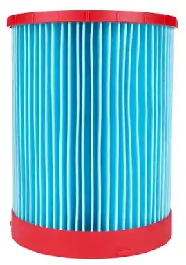 Milwaukee Large Wet/Dry Vacuum High Efficiency Filter