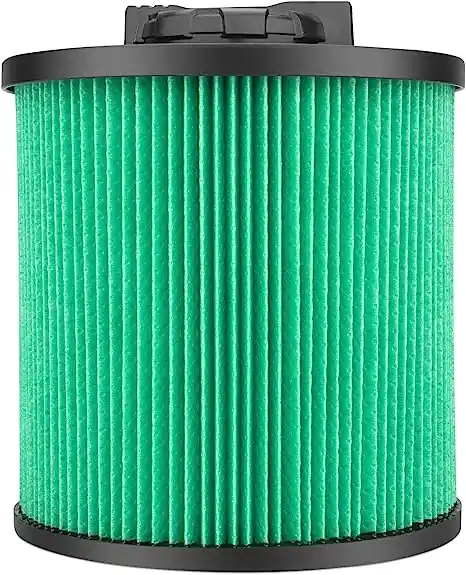 DeWalt DXVC6914 Shop Vac HEPA Cartridge Filter