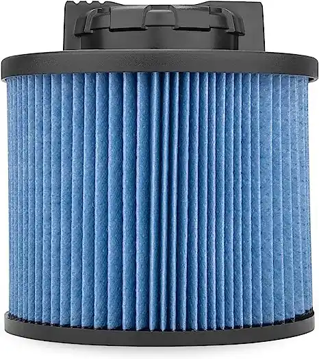 DeWalt DXVC4002 Shop Vac High Efficiency Cartridge Filter