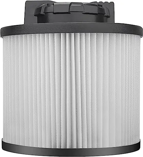 DEWALT DXVC4001 Shop Vac Cartridge Filter Replacement Fit