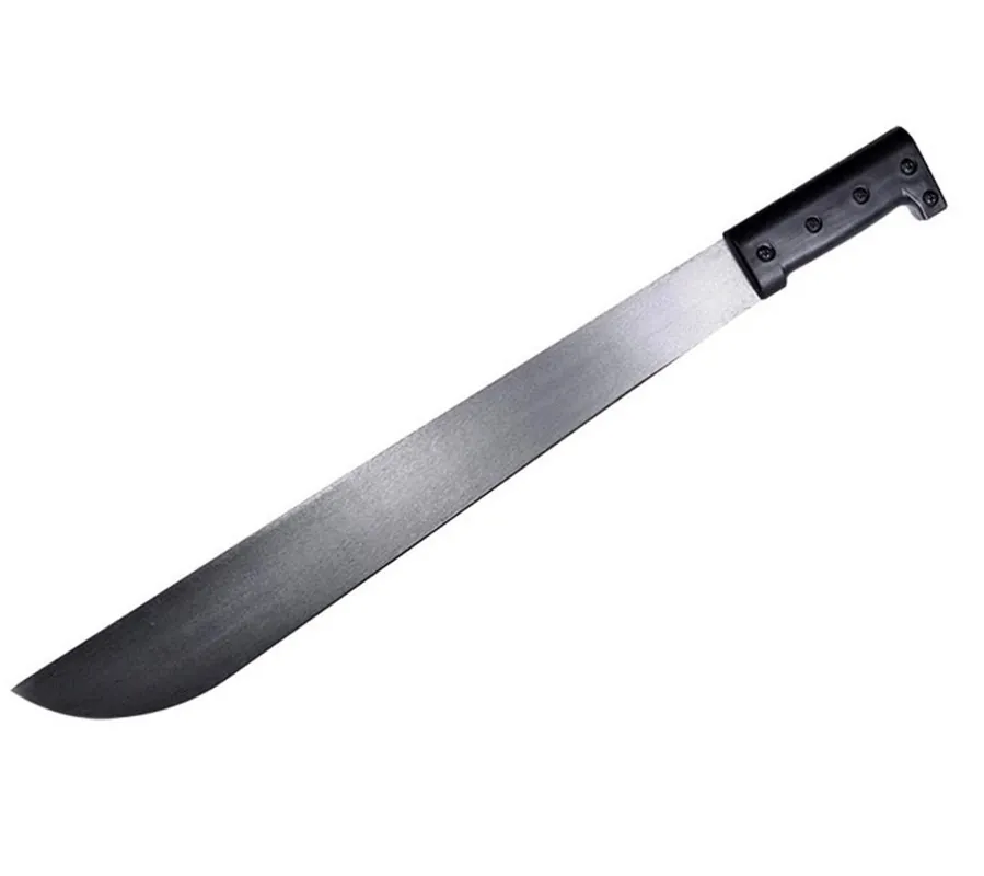 Steel Magnum 18" Machete with Sheath