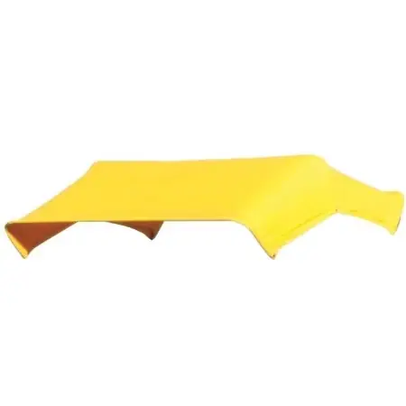 Snowco Replacement Canvas Cover for 48" Folding Buggy-top Tractor Canopies