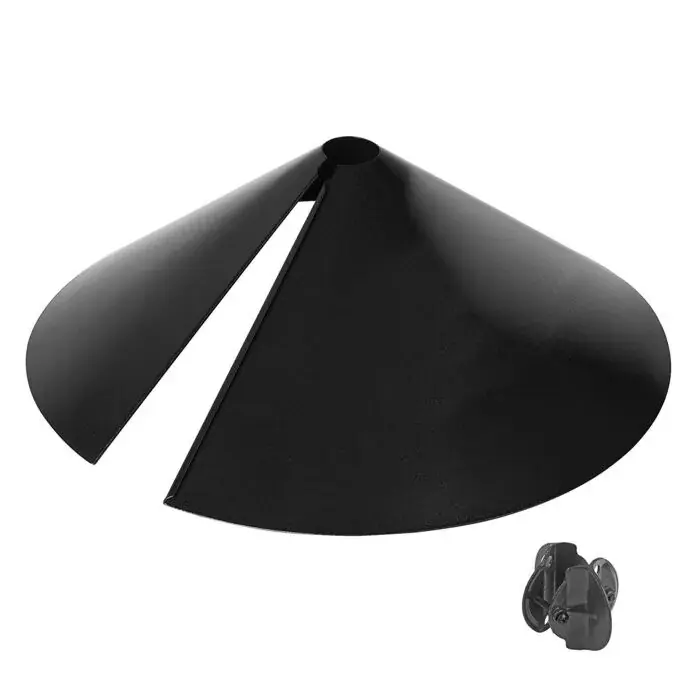 Squirrel-X 18" Squirrel Baffle