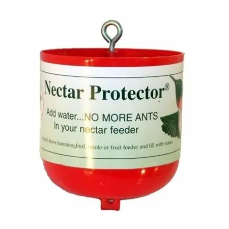 Songbird ESSENTIALS Nectar Protector - Red