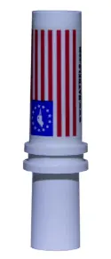 Haydel‘s OB-19 Ol‘ Betsy Double Reed Mallard Duck Call