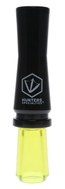 Hunters Specialties Muddy Single Reed Goose Call