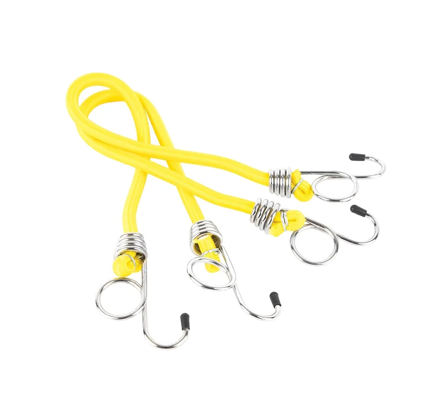 Erickson 18″ Power Pull Bungey Cords 2Pk