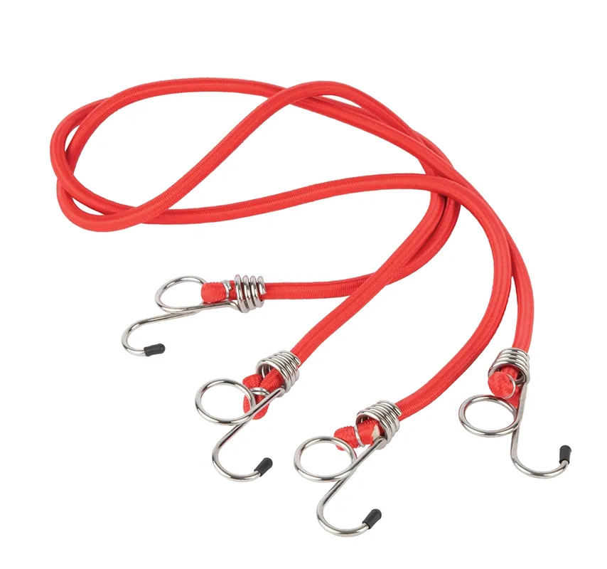 Erickson 42″ Power Pull Bungey Cords 2Pk