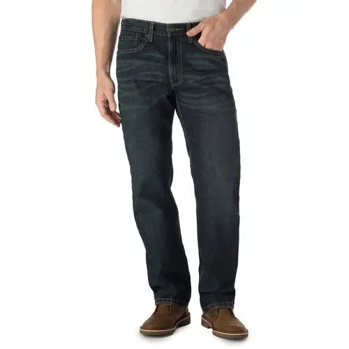 Levi Signature Men‘s Regular Fit Jeans - Westwood