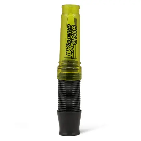 Hunters Specialties Quadgrunter XT 2