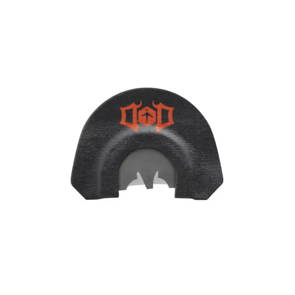 Hunters Specialties Durry Outdoors Signature Ghost Tongue Mouth Call
