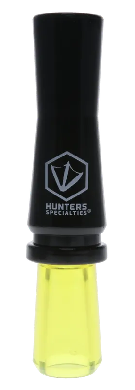Hunters Specialties Muddy Duck Single Reed Mallard Call