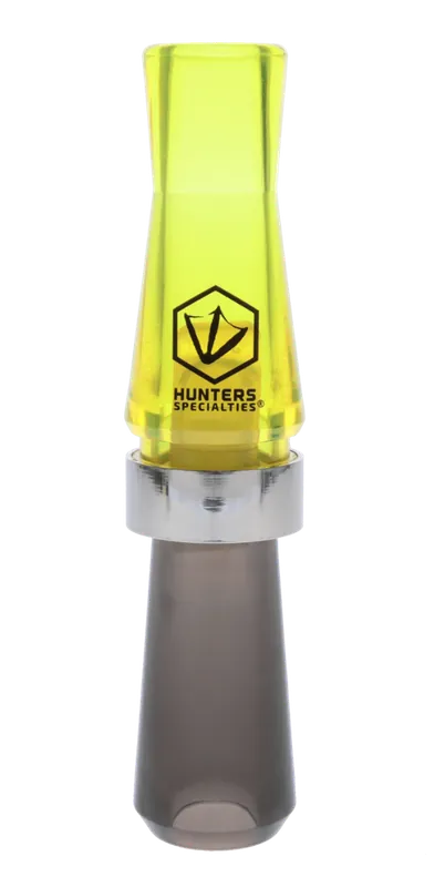 Hunters Specialties E-Z-E Plucker Short Reed Goose Call