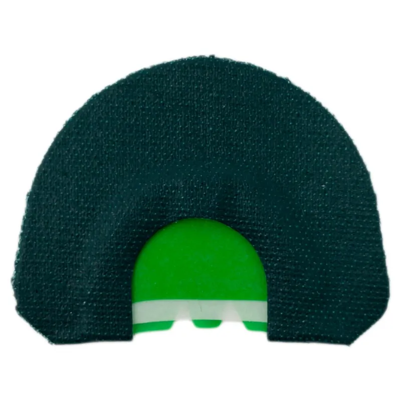 Quaker Boy Screamin’ Green Nasty Old Hen