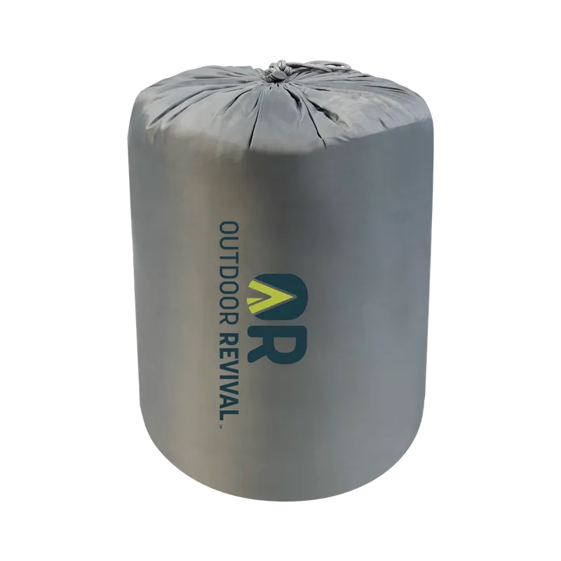 Outdoor Revival 40 Degree Camper Sleeping Bag