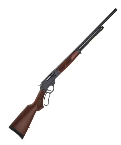 Henry .410 Side Gate Lever-Action Shotgun
