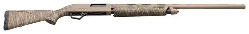 Winchester SXP 26" Hybrid Hunter Camo 12G Shotgun - Mossy Oak Bottomland