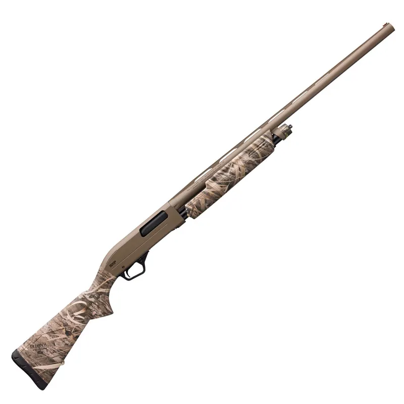 Winchester 3" SXP Hybrid Hunter 28" Shotgun - Mossy Oak Bottomland