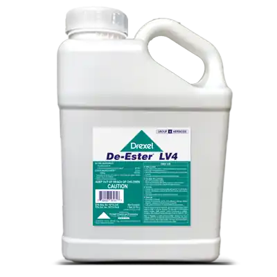 Drexel De-Ester LV4 Herbicide - 1 Gallon