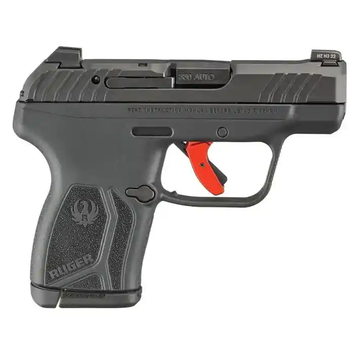 Ruger LCP® MAX Elite 380ACP Night Sight
