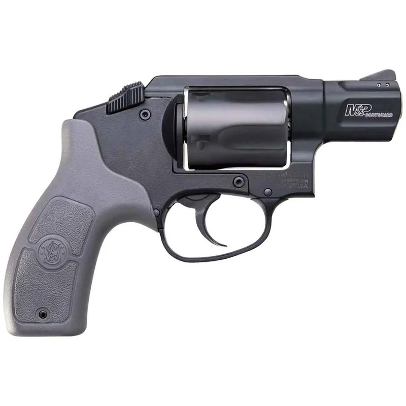 Smith & Wesson M&P Bodyguard Revolver