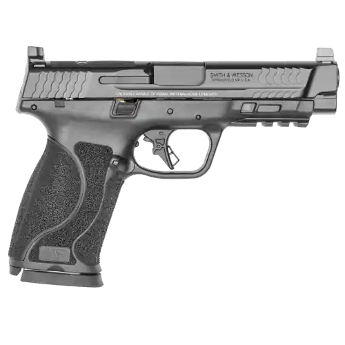 Smith & Wesson M&P10MM M2.0 10MM 4.6" BARREL 15-ROUNDS