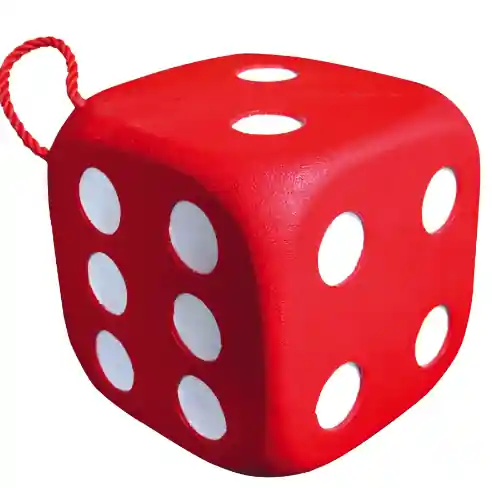Morrell‘s High Roller Foam™ Target