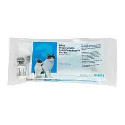 Solo-Jec Feline 3 Cat Vaccine