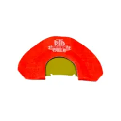 RTD Tom‘s Thunder Turkey Call