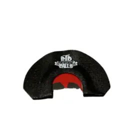 RTD Bat Wing Turkey Call