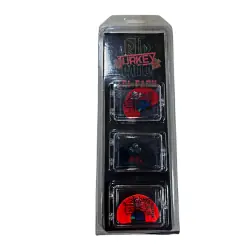 RTD Tri-Pack Turkey Call
