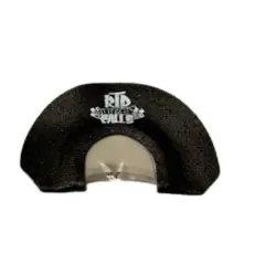RTD Split V-3 Turkey Call
