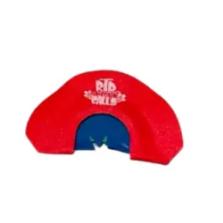 RTD Split Viper Turkey Call