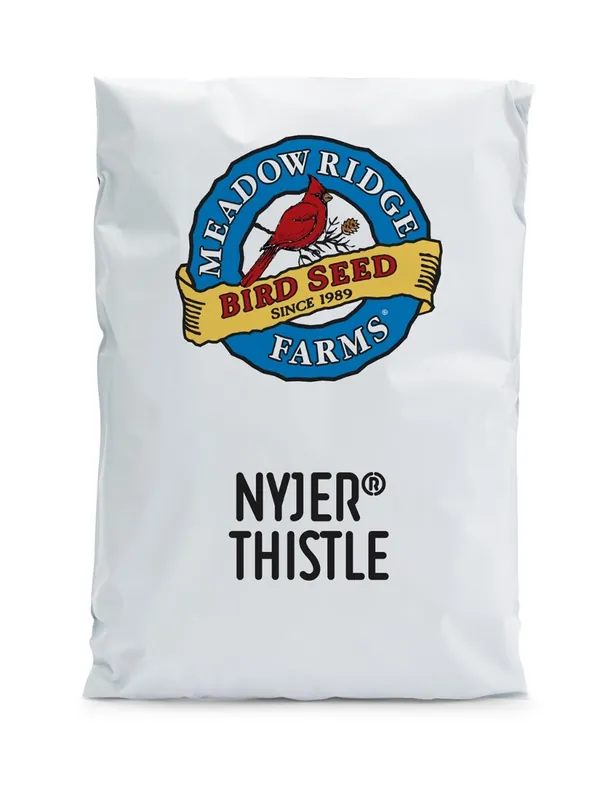 Nyjer Thistle Wild Bird Food 50lb