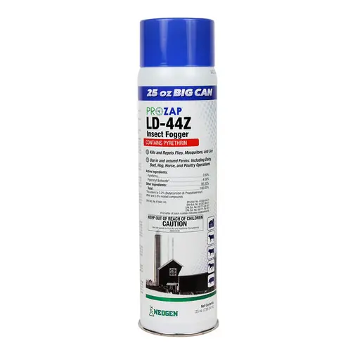 Prozap LD-44Z Farm Insect Fogger