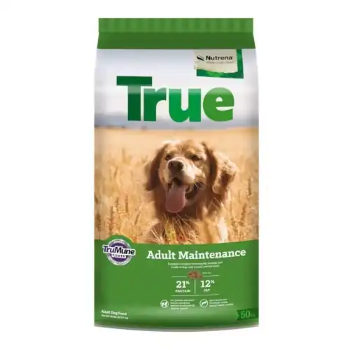 Nutrena® True Adult Maintenance 21/21 Dog Food