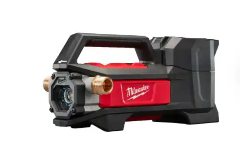 Milwaukee M18™ Transfer Pump (Tool Only)