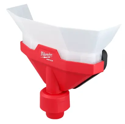 Milwaukee AIR-TIP™ Dust Collector