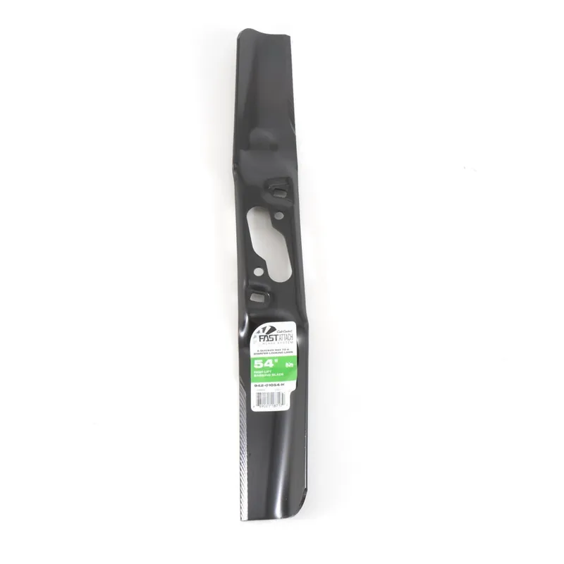 Cub Cadet High Lift Blade for 54-inch FastAttach® Cutting Decks
