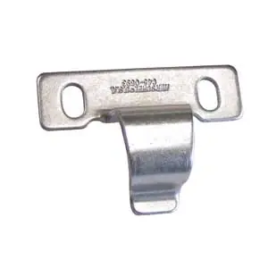 Herschel Parts Sickle Hold Down Clip High Arch
