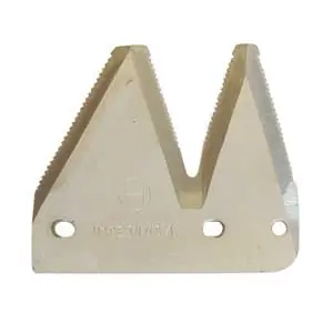 Herschel Parts Section 14 Tooth End Section RH