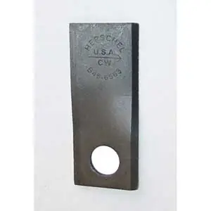 Herschel Parts Disc Mower Knife