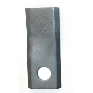 Herschel Parts Disc Mower Knife Left B45-6569D