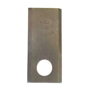 Herschel Parts Disc Mower Knife Right B45-6720D