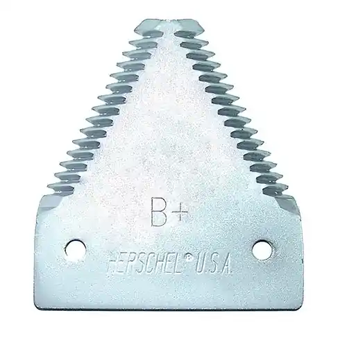 Herschel Parts Section Super 7 Fits CIH Mowers Combines S20-4268