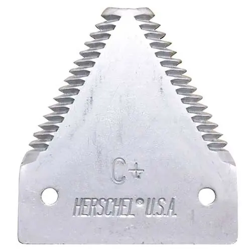 Herschel Parts Section Super 7 CIH, MACDON, NH, JD