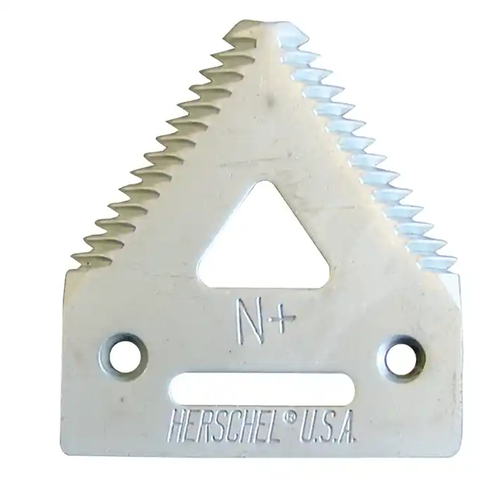Herschel Parts Section Super 7 JD