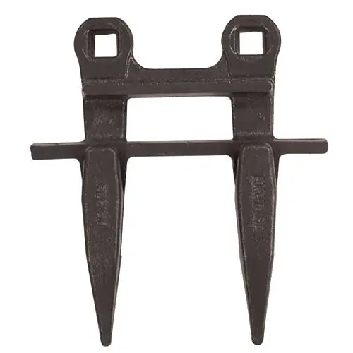 Herschel Parts GUARD - CIH, MACDON, NH COMBINES